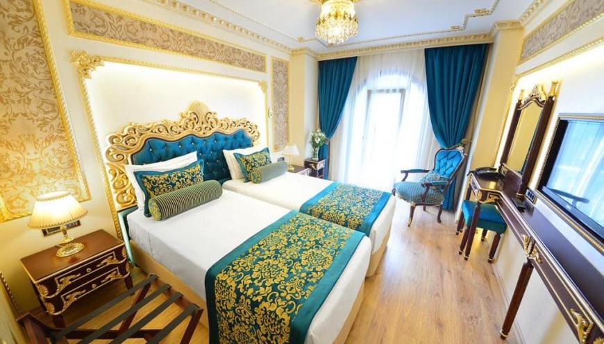 Golden Marmara Istanbul