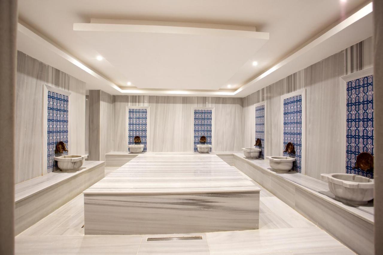 Otel Vanilla
