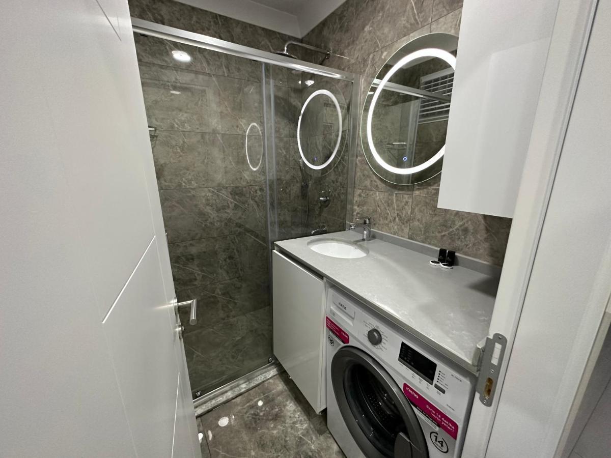 Rose Apartment