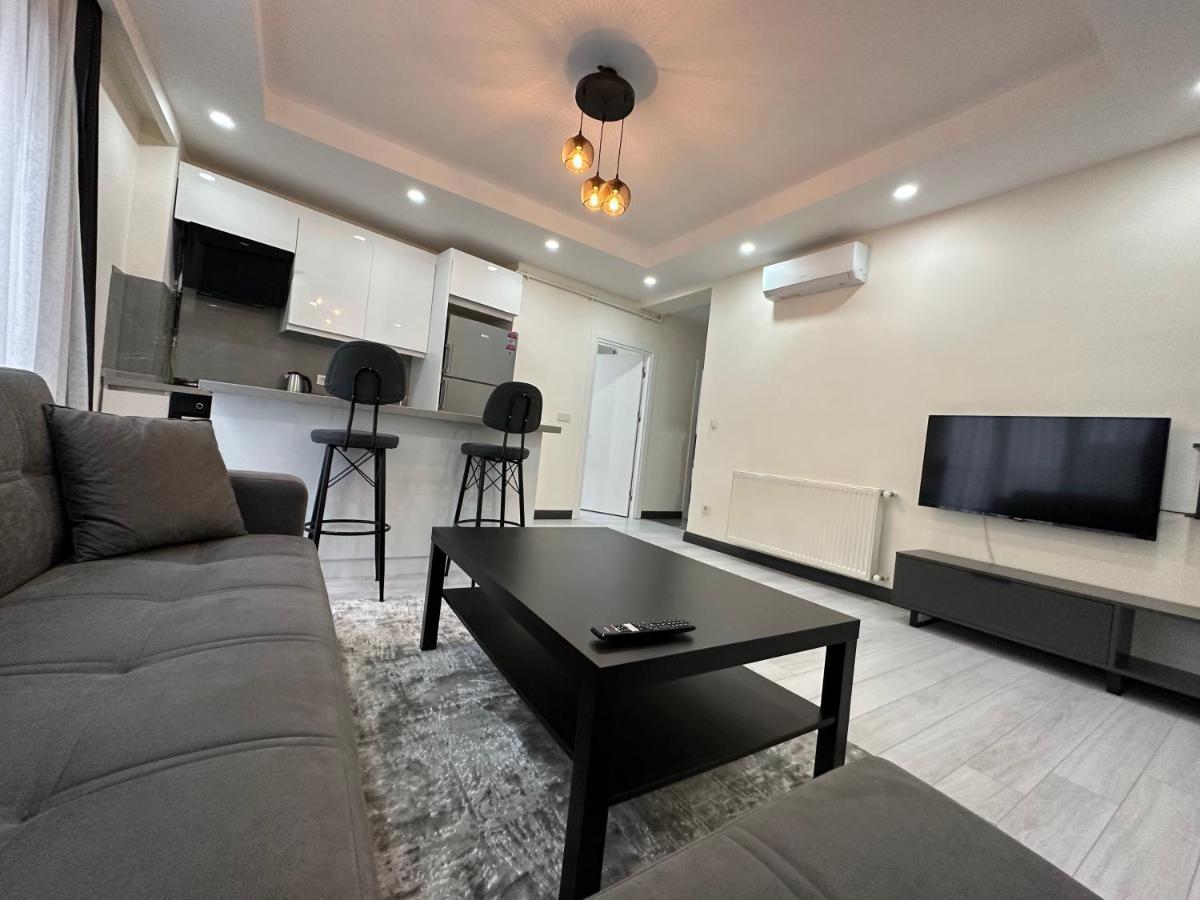 Apartment Rose Istanbul