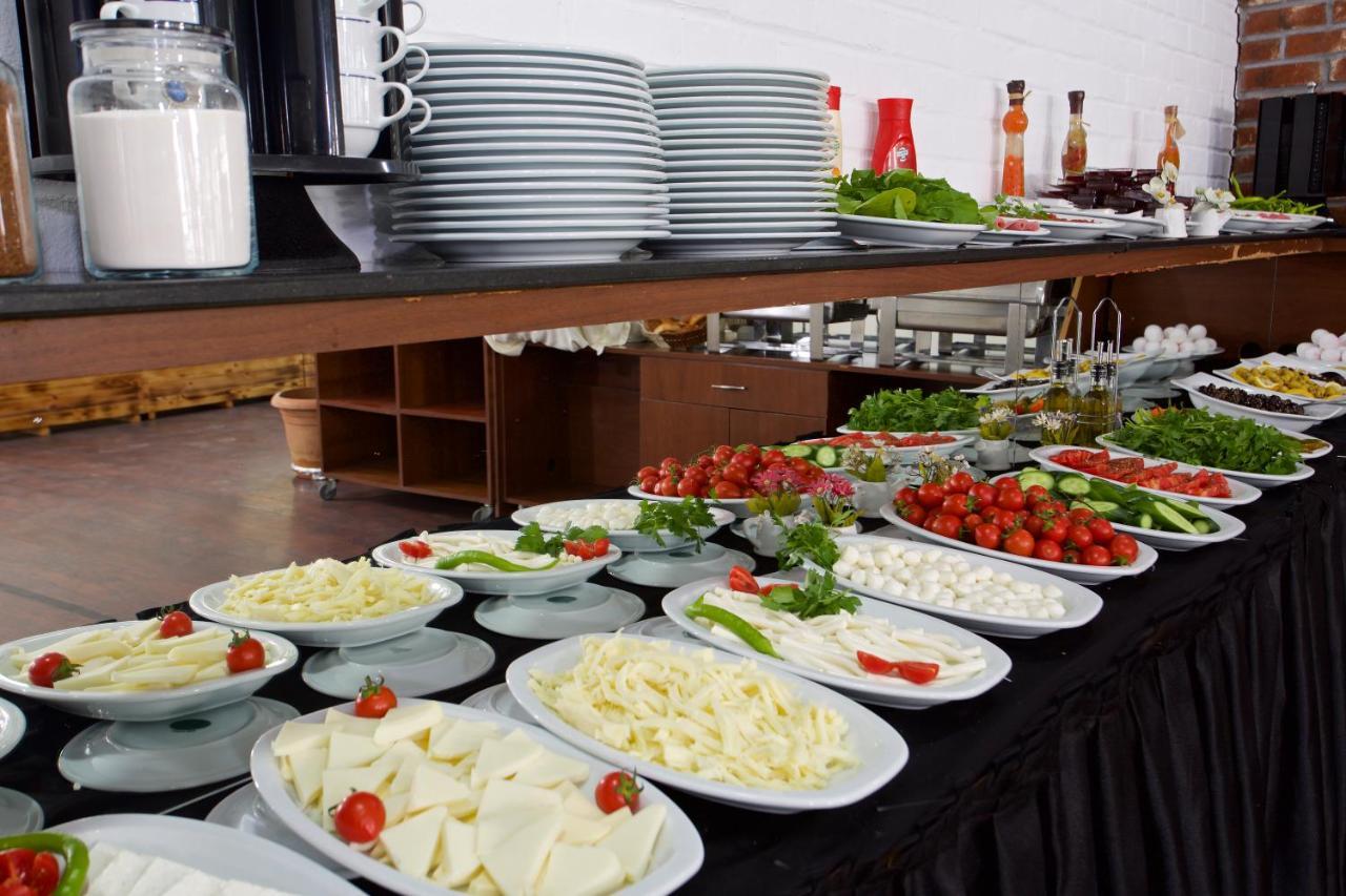 Otel Vanilla İstanbul
