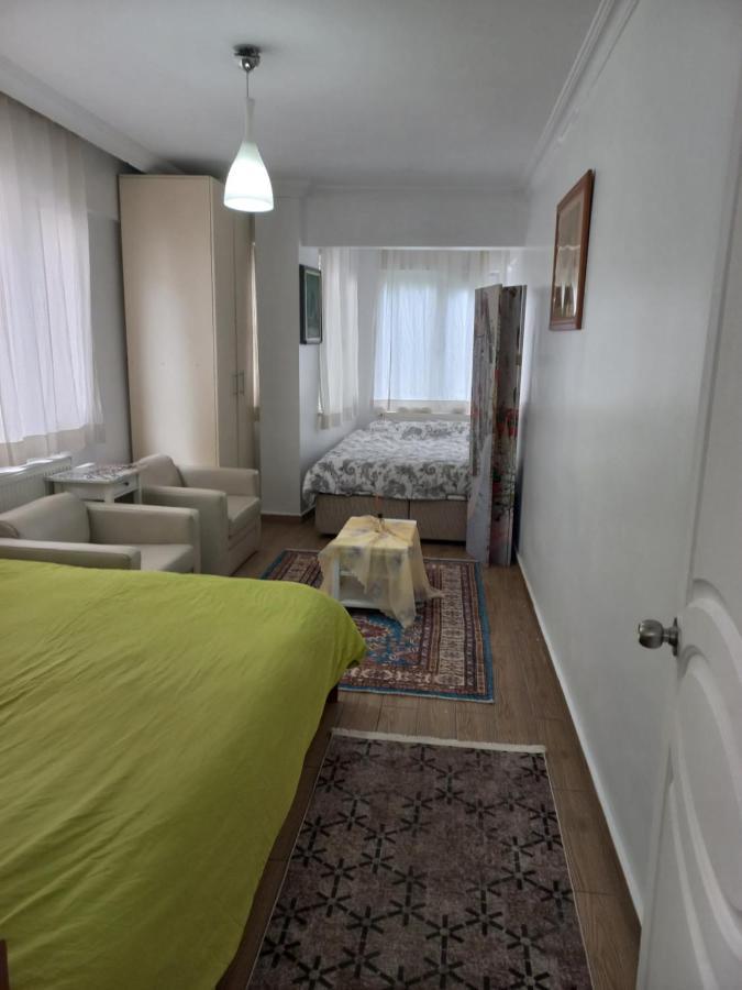 Silent Corner 6 Apartment Istanbul