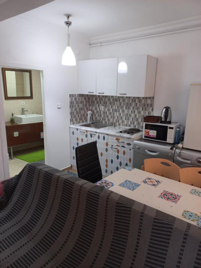 Apartment Silent Corner 6 *