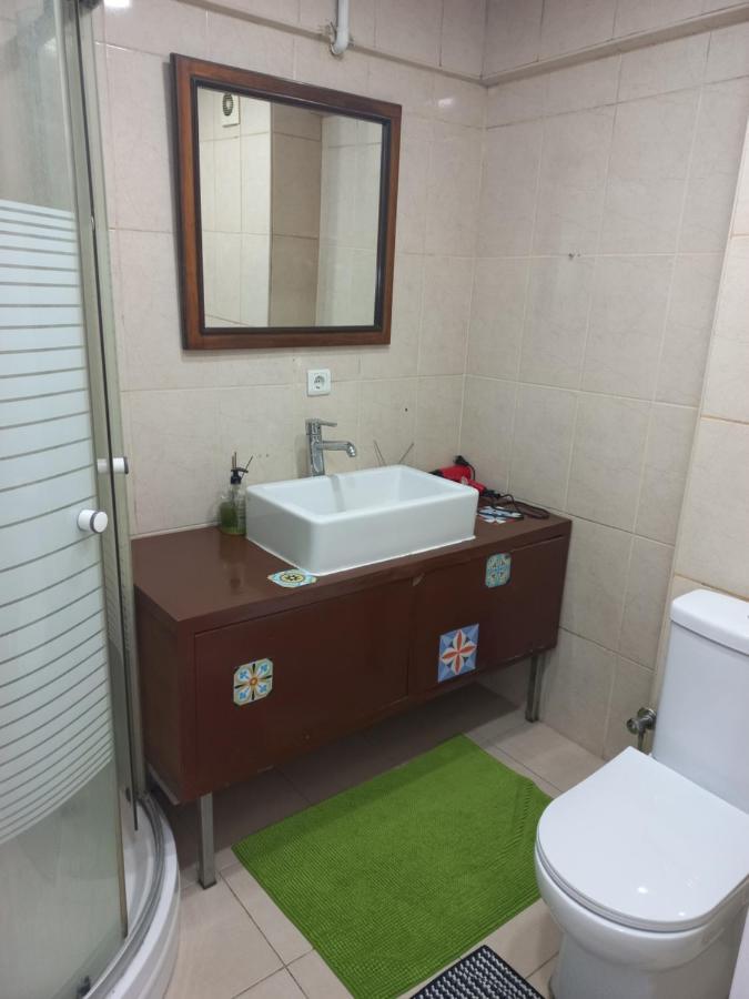 Daire Silent Corner 6 İstanbul