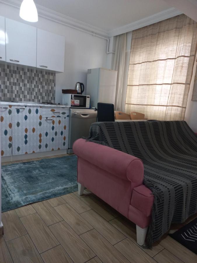 Silent Corner 6 * Istanbul