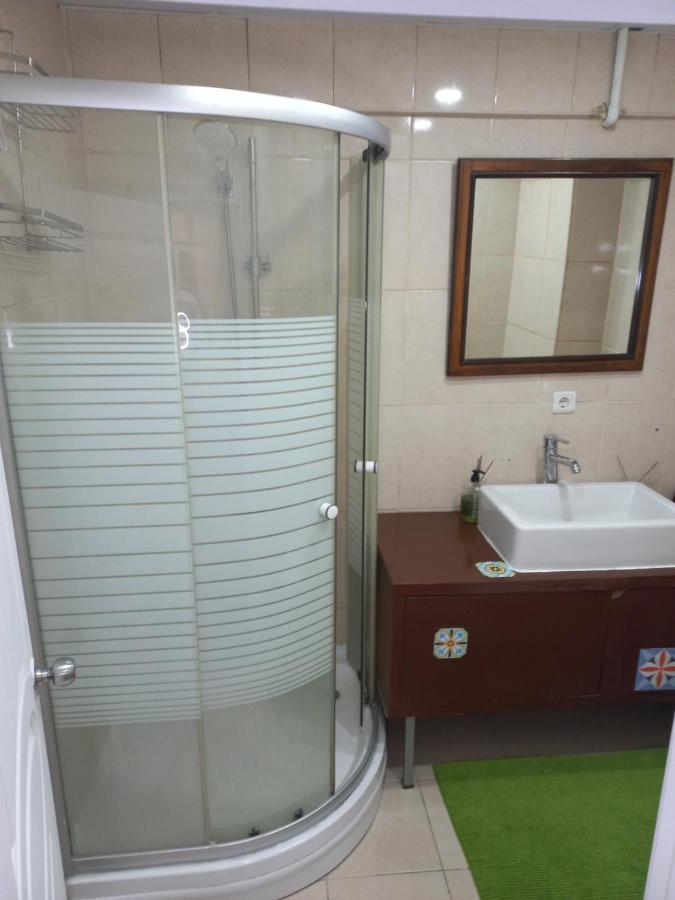 Daire Silent Corner 6 İstanbul
