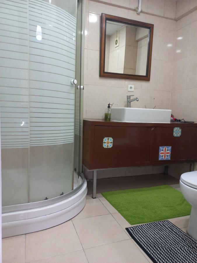 Silent Corner 6 Apartment *