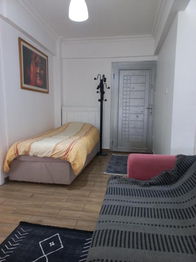 Silent Corner 6 Apartment Istanbul