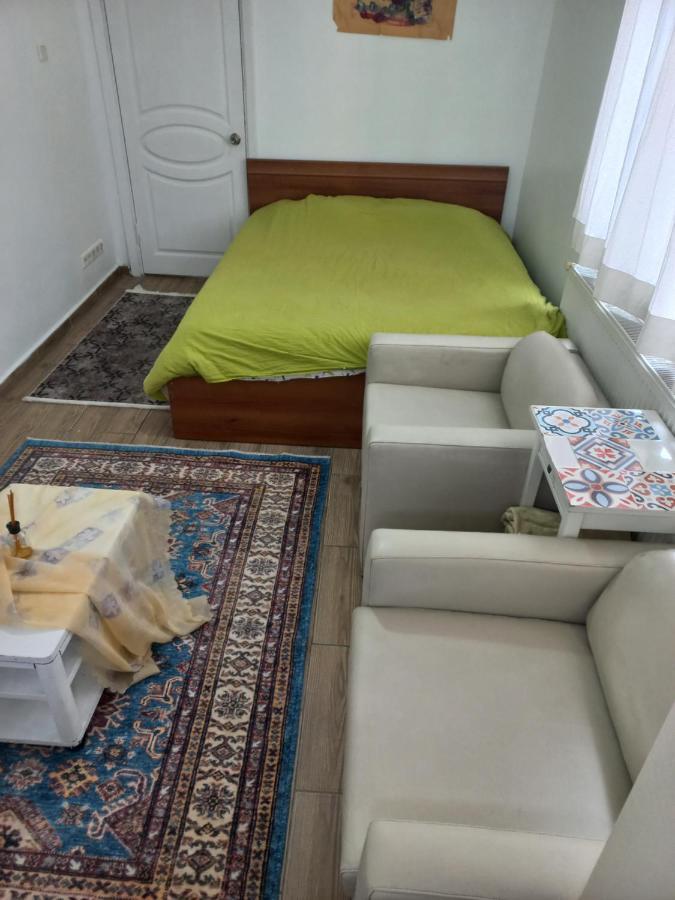 Apartment Silent Corner 6 Istanbul