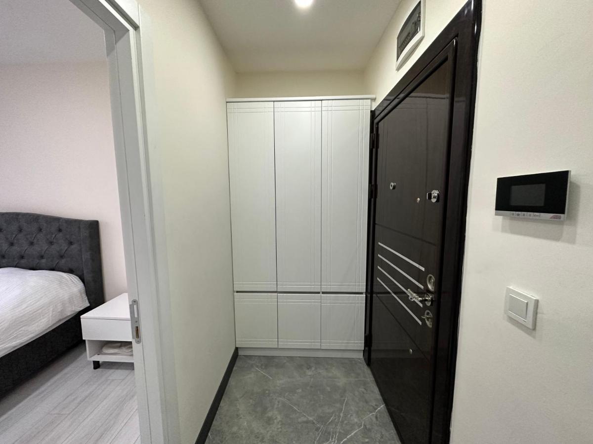 Apartment Rose Istanbul