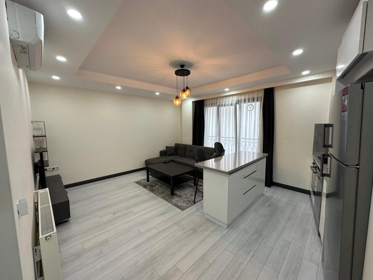 Rose Apartment Istanbul