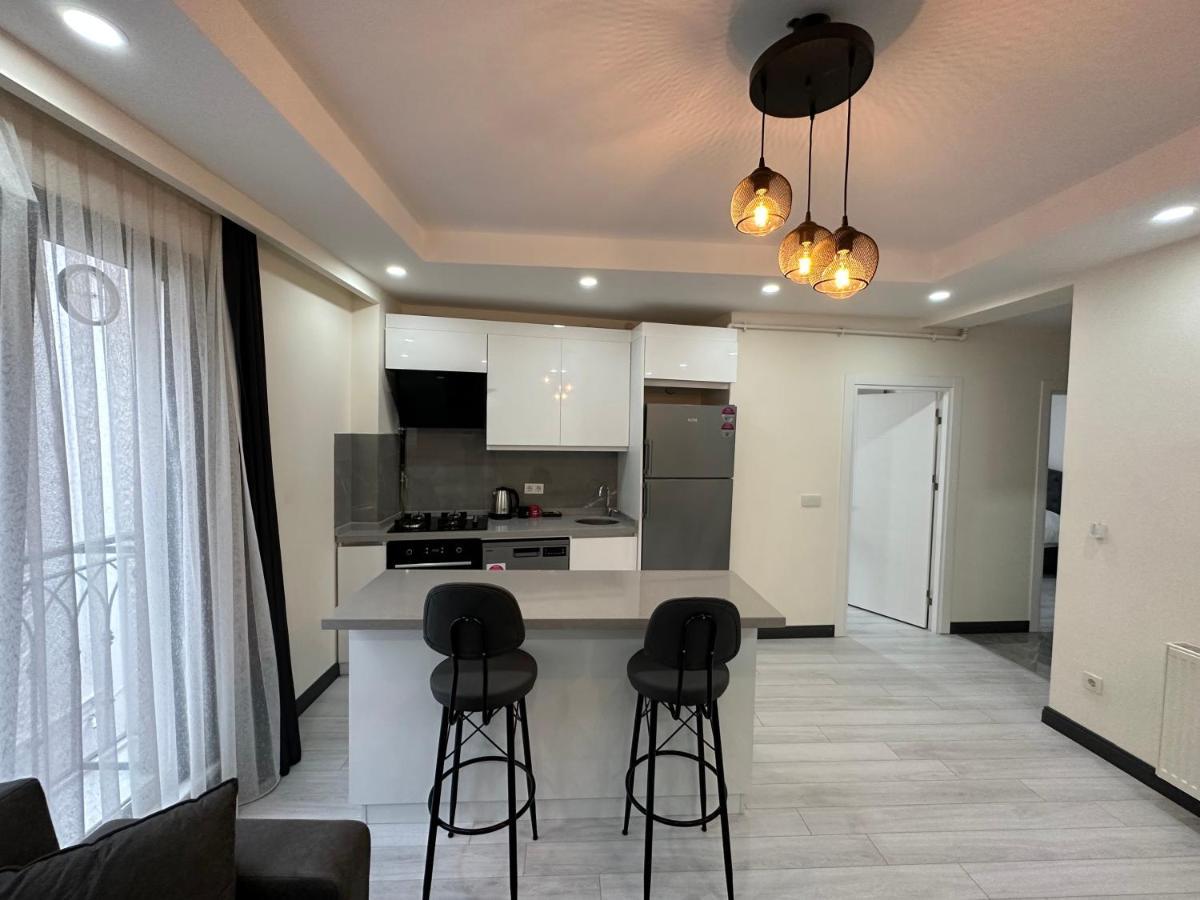 Apartment Rose Istanbul