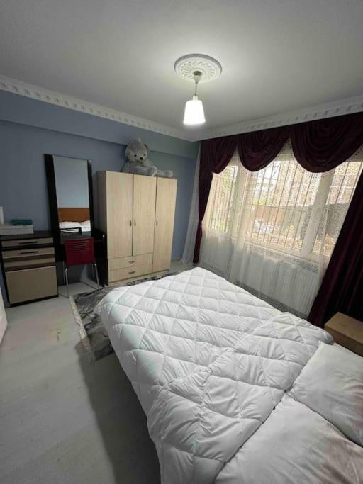 Apartment Mekan Aksaray'da Lueks Istanbul