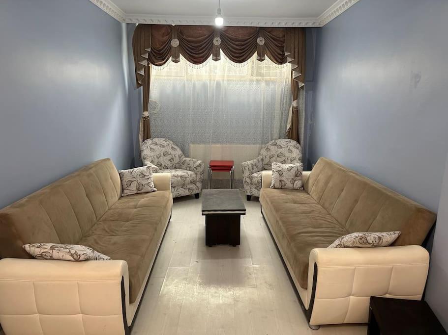 Mekan Aksaray'da Lueks Apartment Istanbul