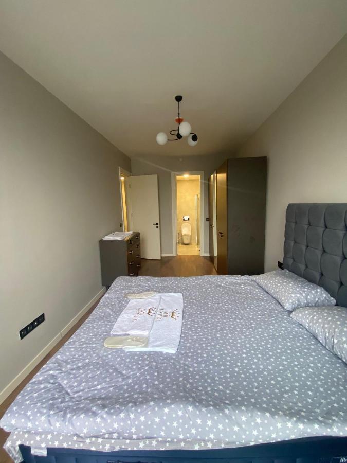 Apartment Toya M&h *