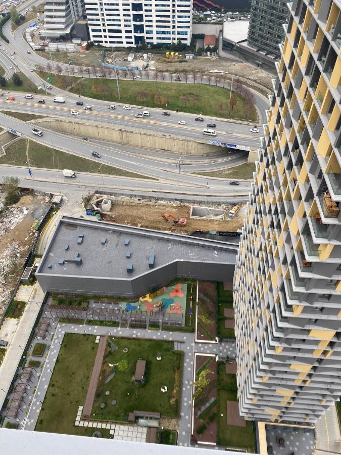 Apartment Toya M&h *