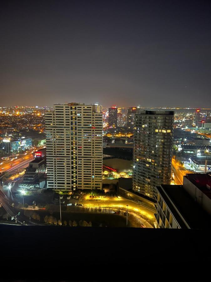Toya M&h Apartment Istanbul