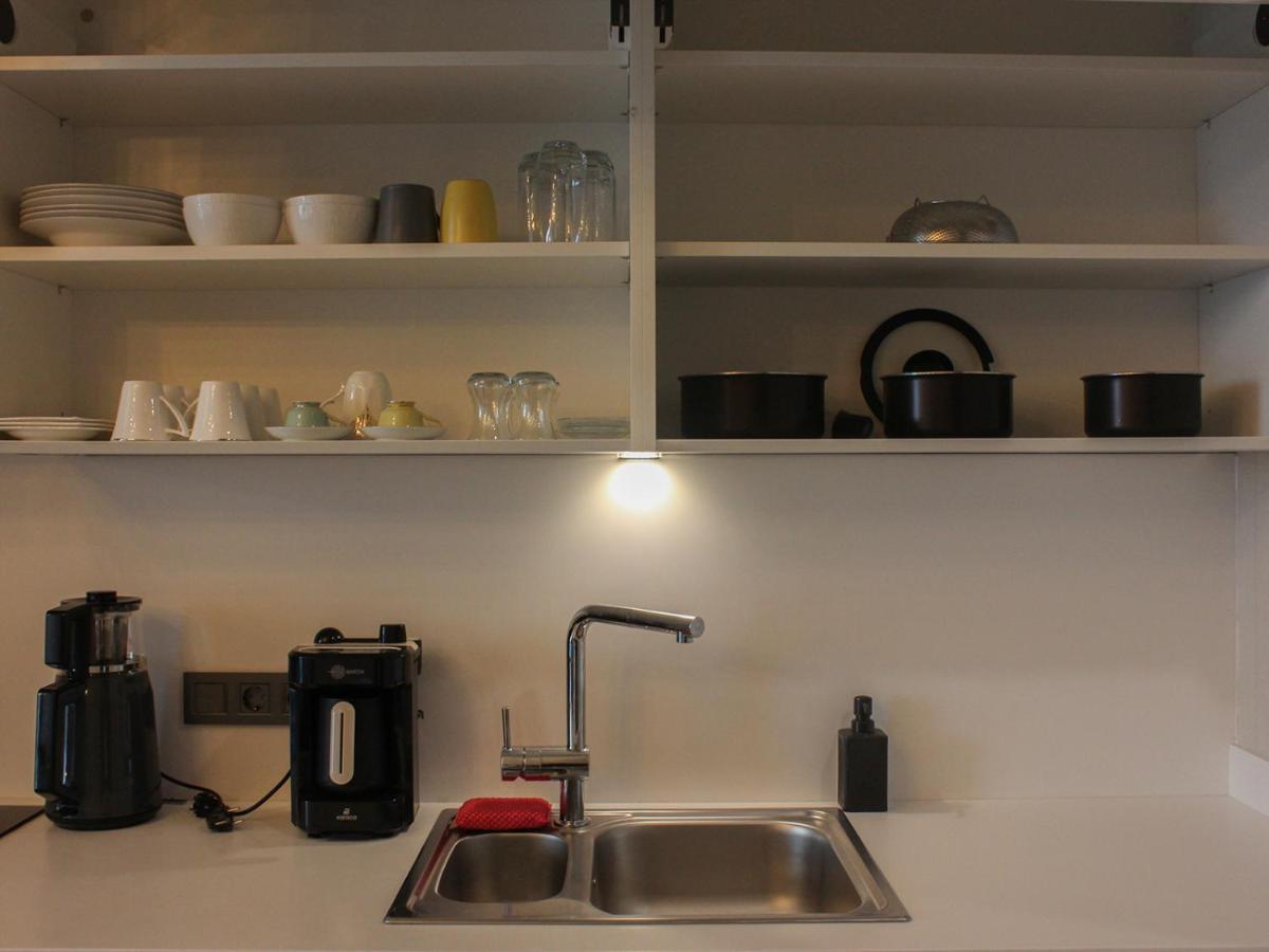 Apartamento Basket & Suites *