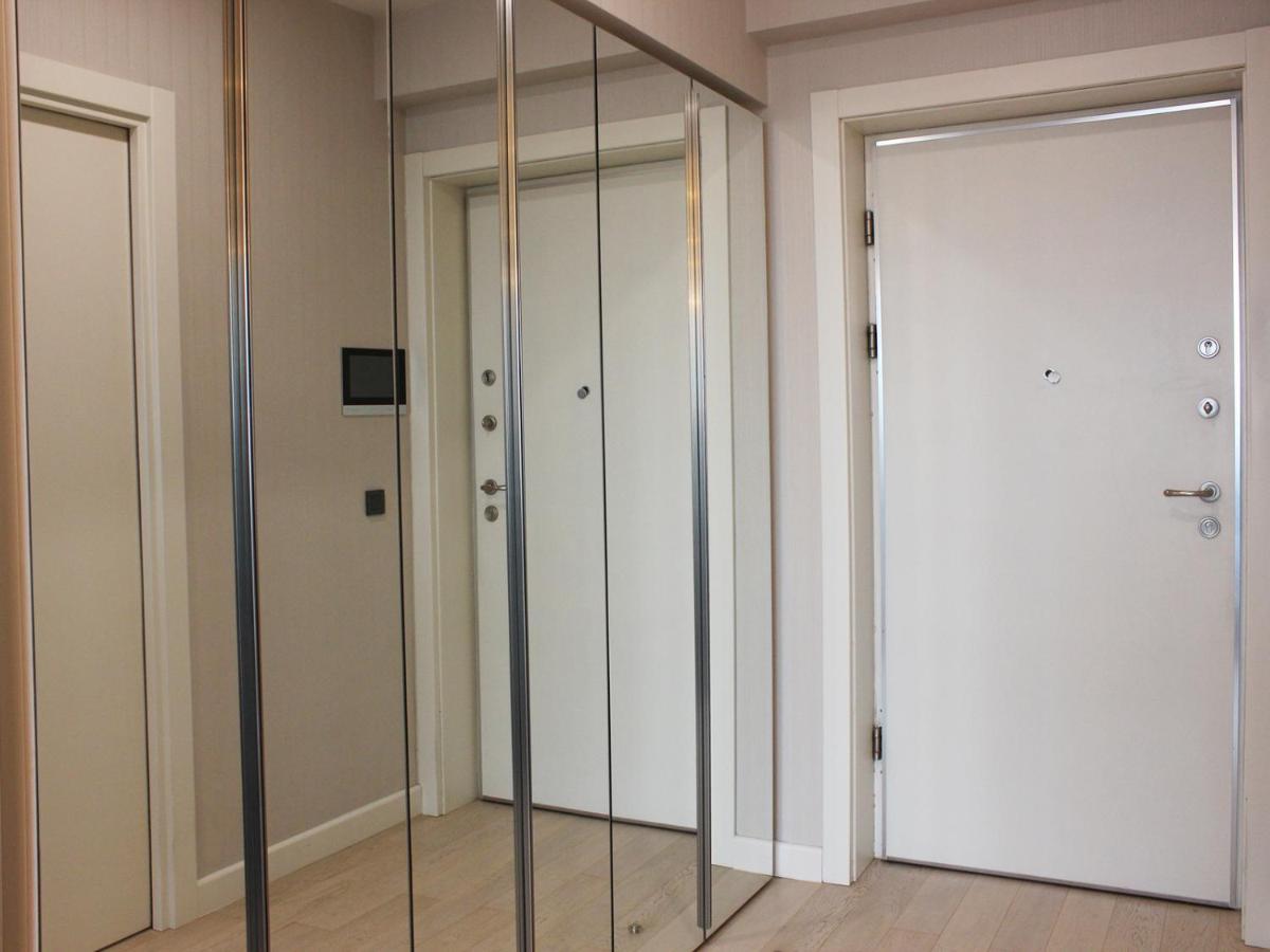 Apartamento Basket & Suites Istambul