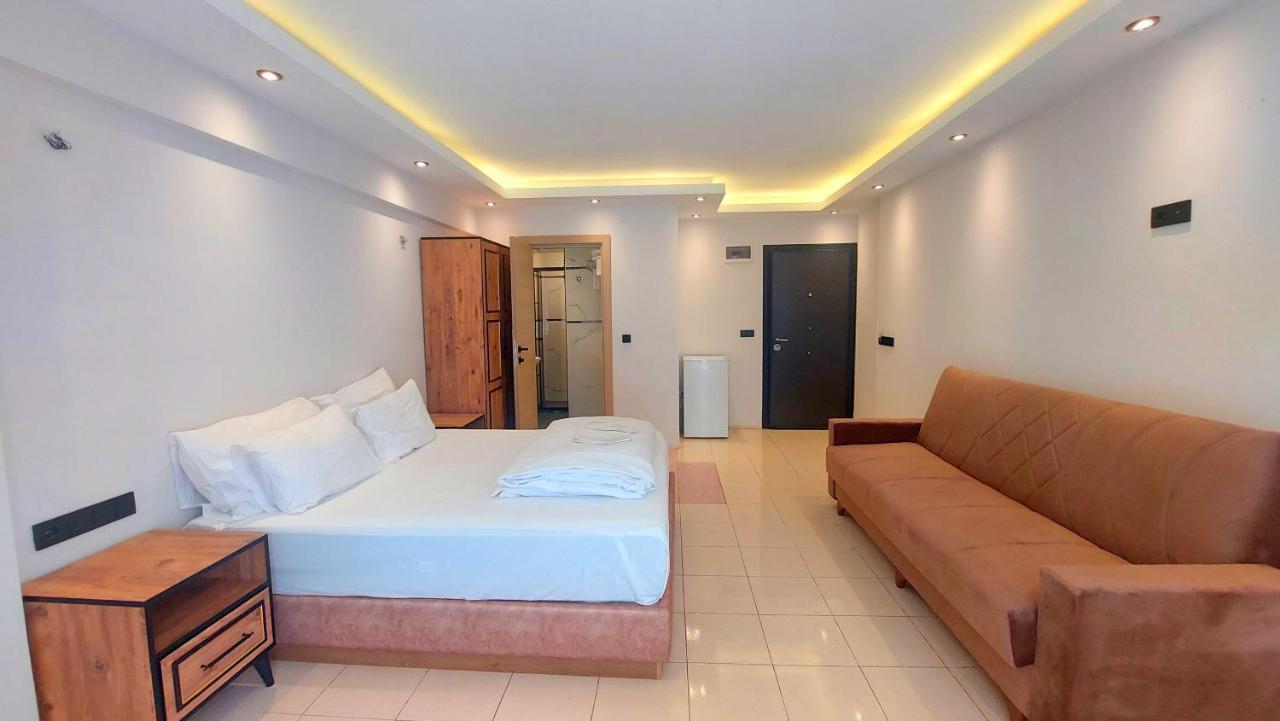 No 4 Apartment *