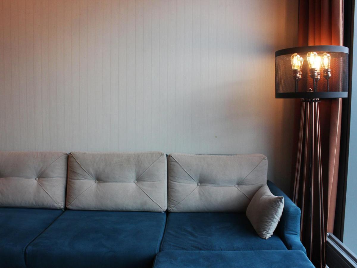 Apartamento Basket & Suites *