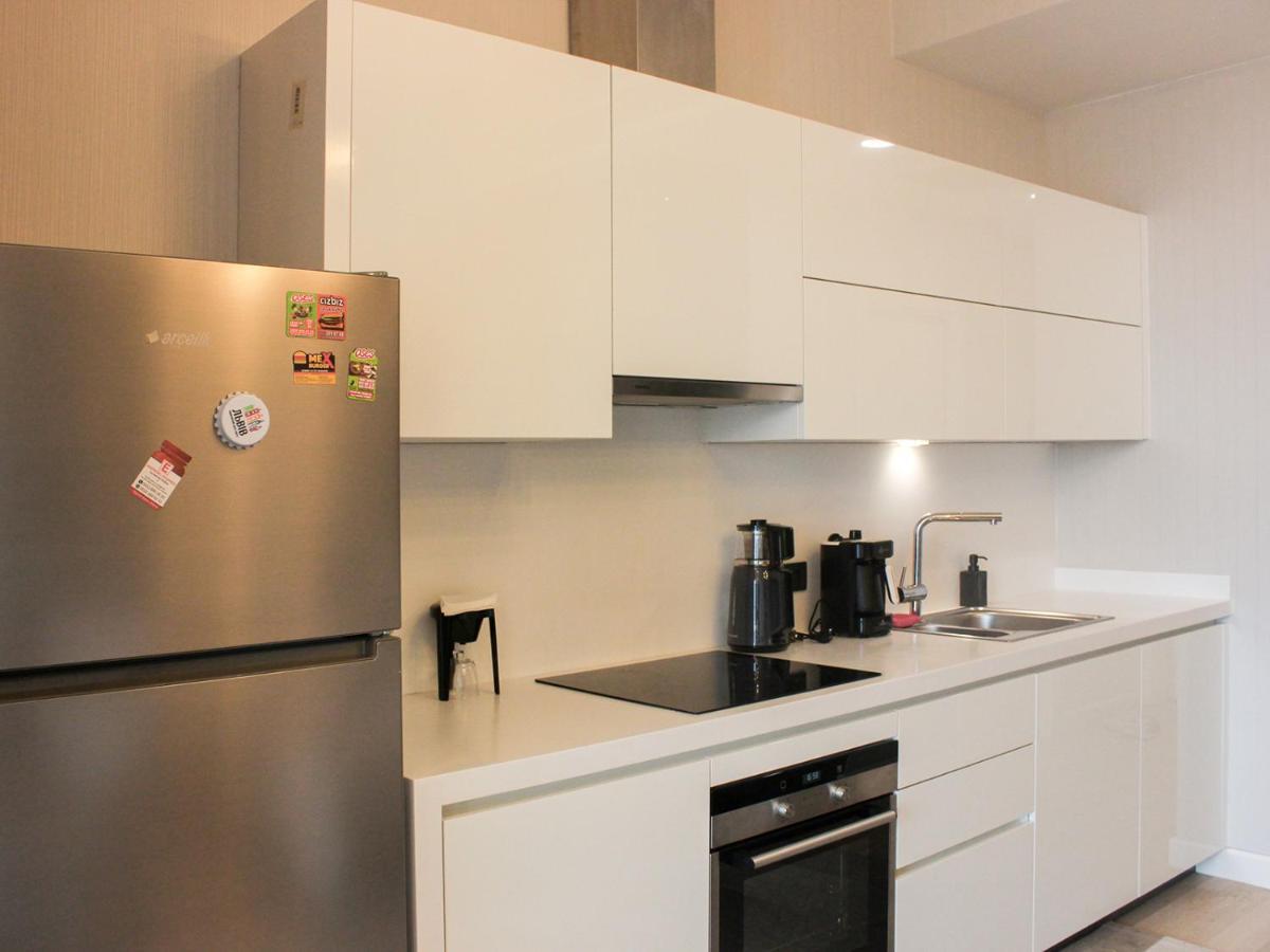 Apartamento Basket & Suites