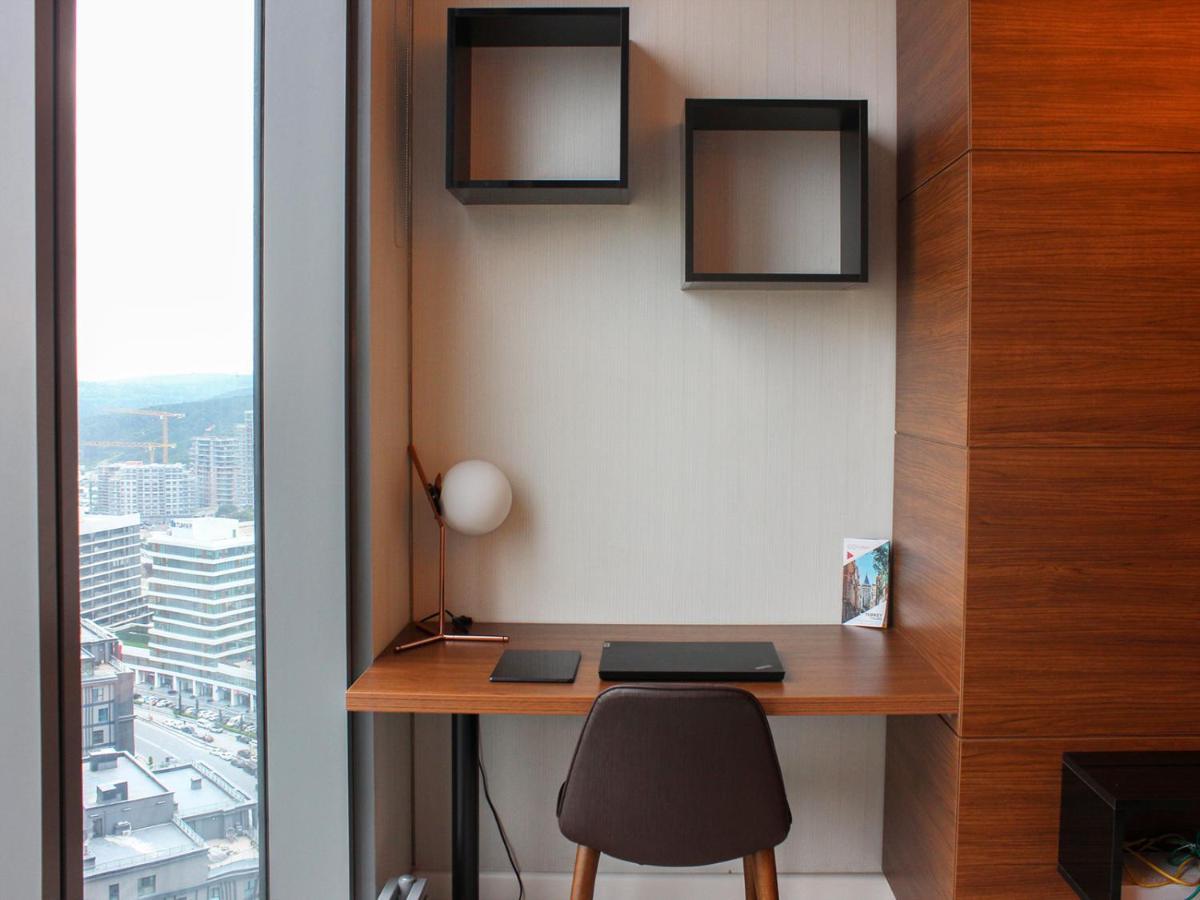 Apartamento Basket & Suites *