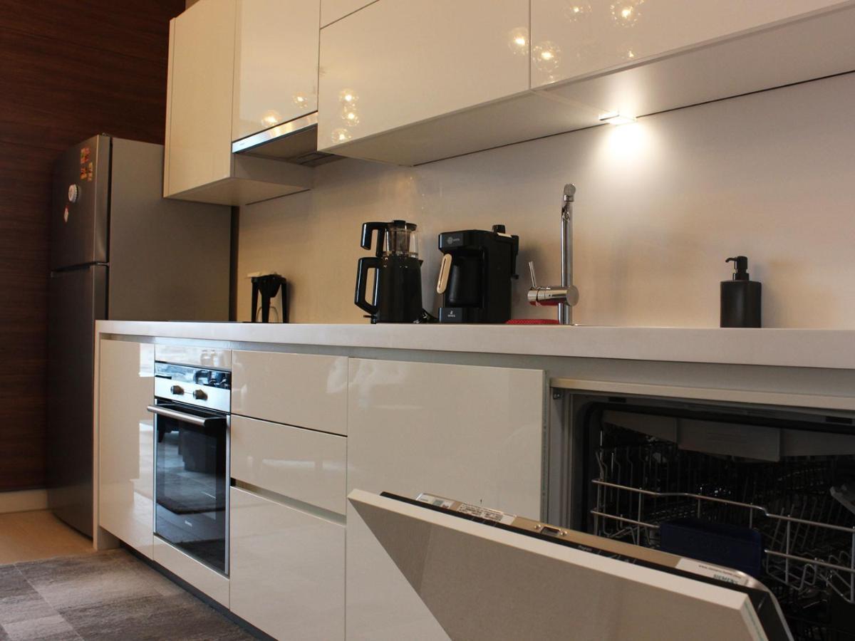 Apartamento Basket & Suites