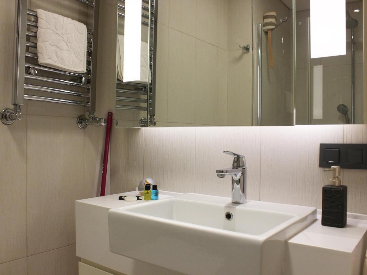Apartamento Basket & Suites Istambul
