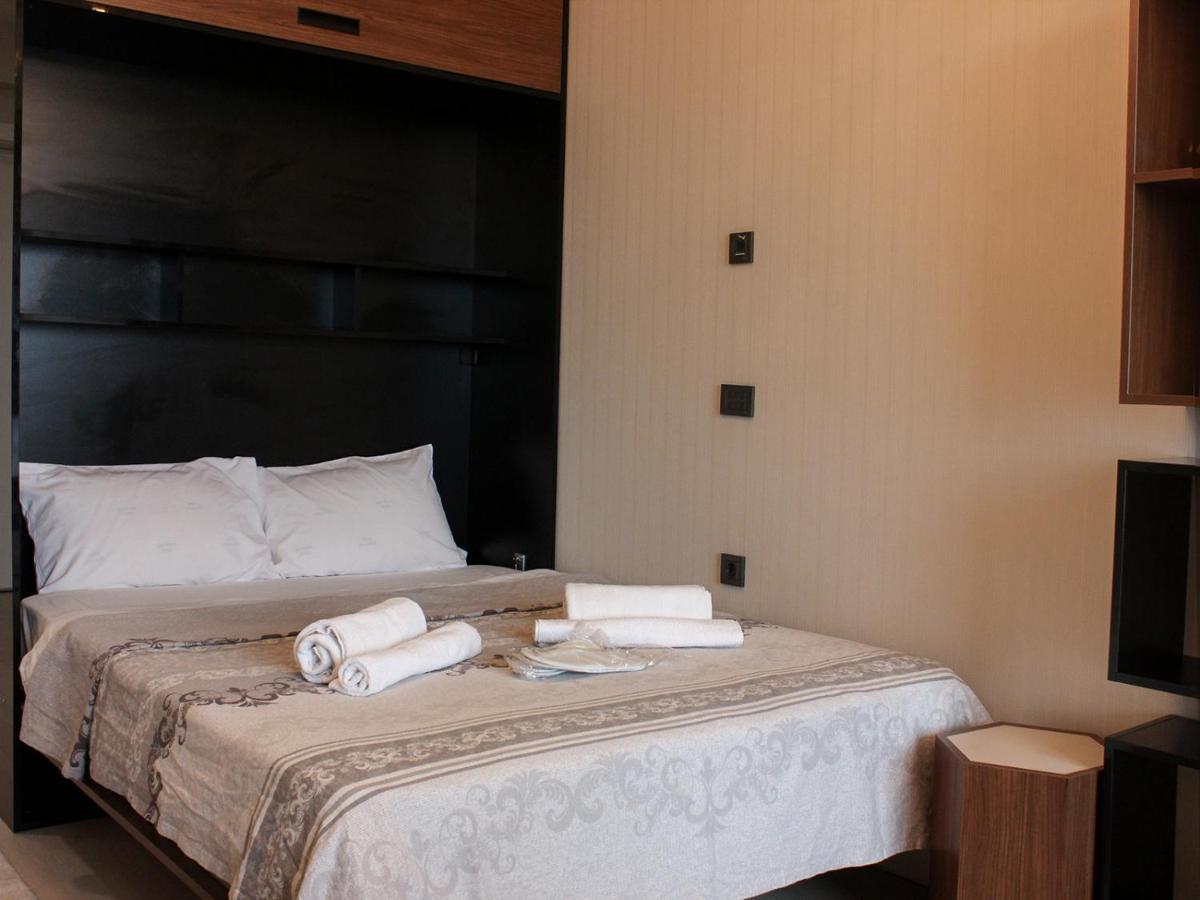 Basket & Suites Istambul