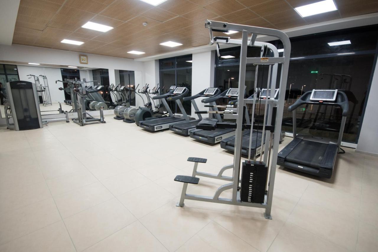 Eps Hotel Istanbul