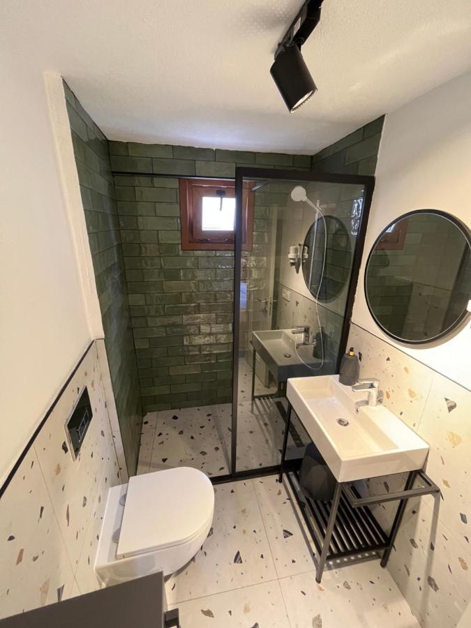 The Pillo Loft Apartment
