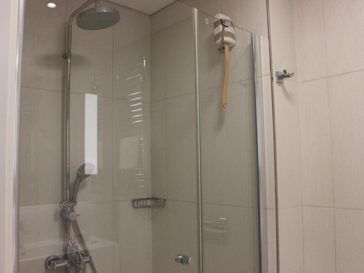 Basket & Suites Istambul