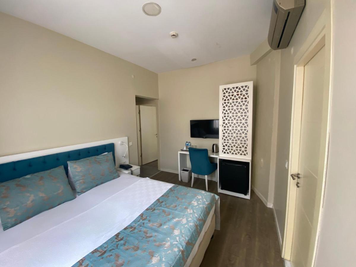 Bunkahaus 2* Istambul
