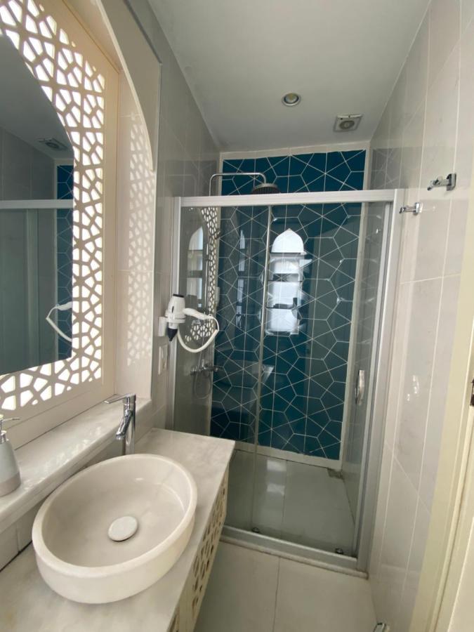 Hotel Bunkahaus Istambul