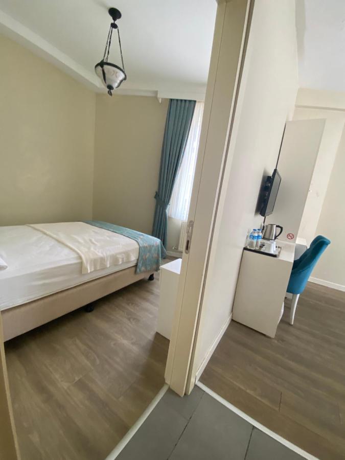 Bunkahaus Istambul