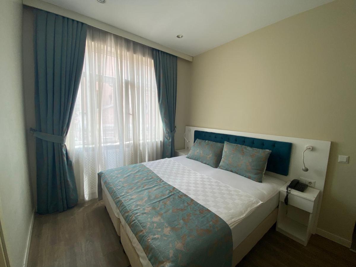 Hotel Bunkahaus