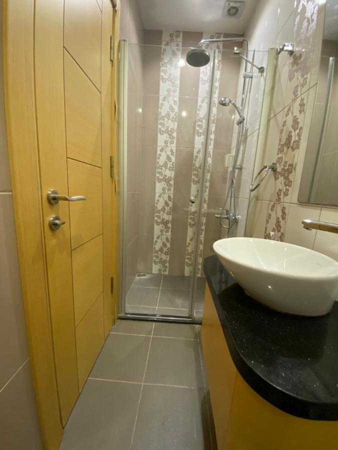 Bunkahaus Hotel Istambul