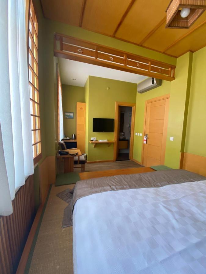 Hotel Bunkahaus 2*