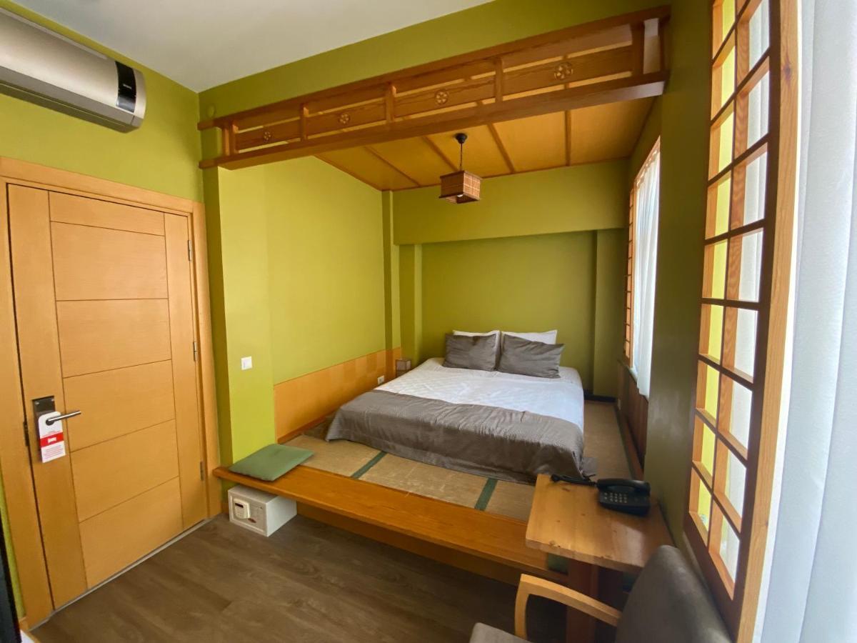 Hotel Bunkahaus 2*