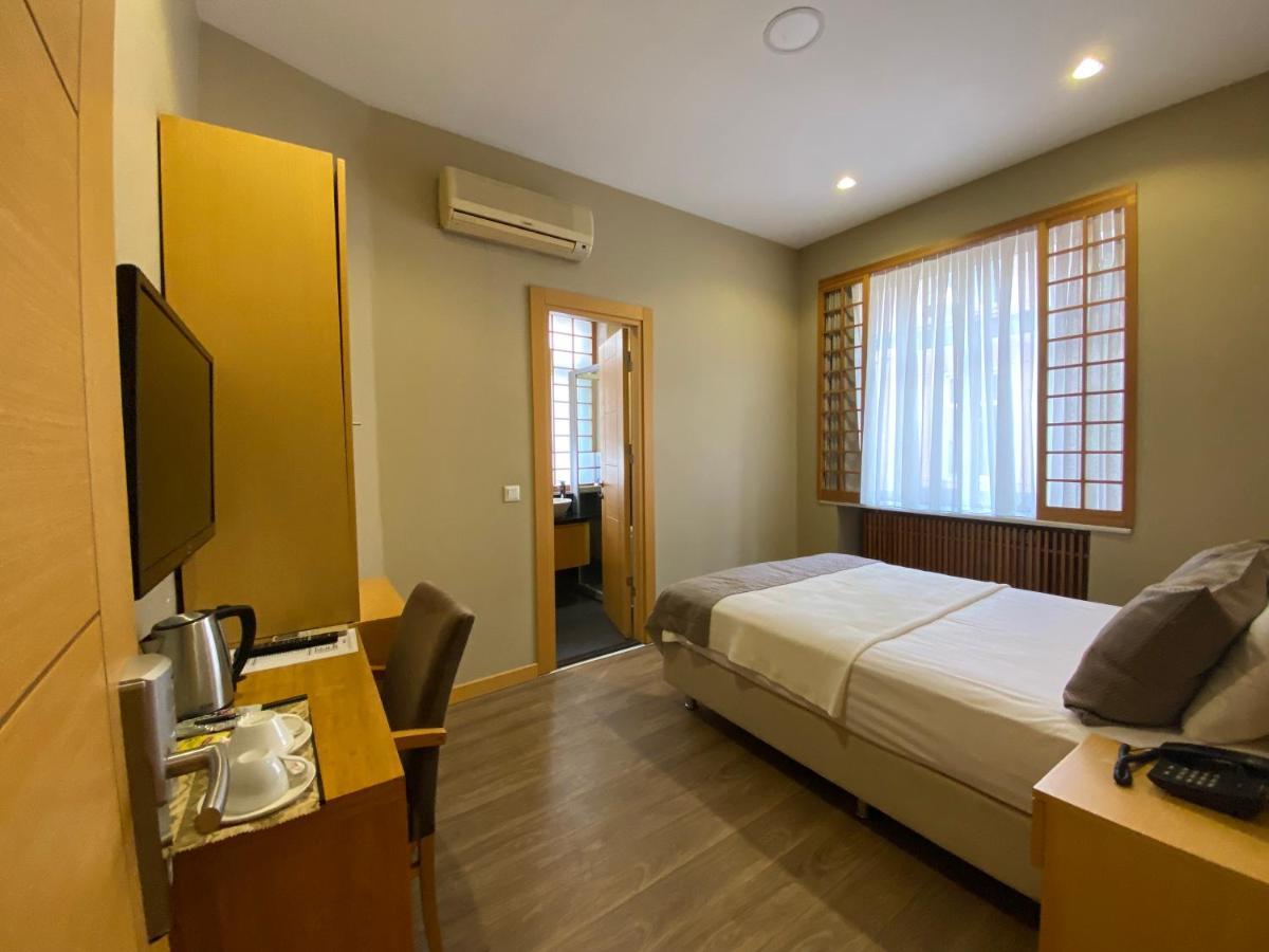 Hotel Bunkahaus 2*
