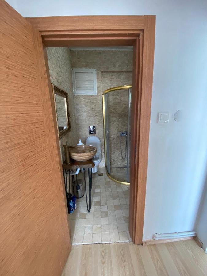 Apartment Old Town Kagitci Apart