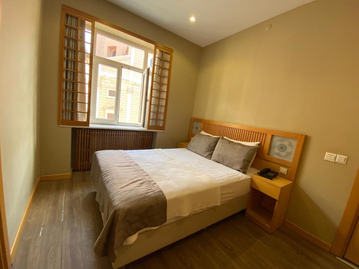 Bunkahaus 2* Istambul