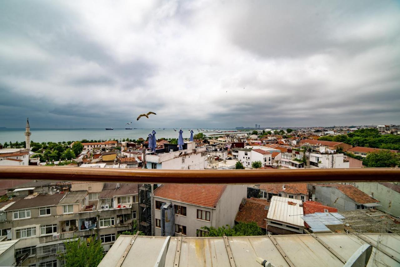Otel Miss Royal &