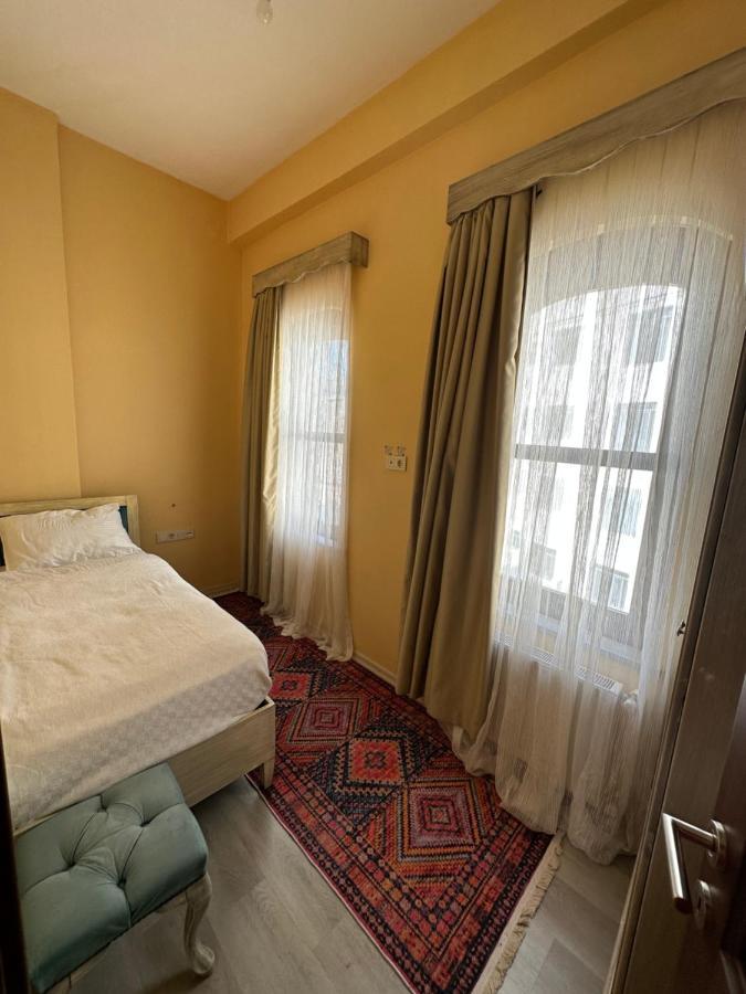 Cordis Apartment *