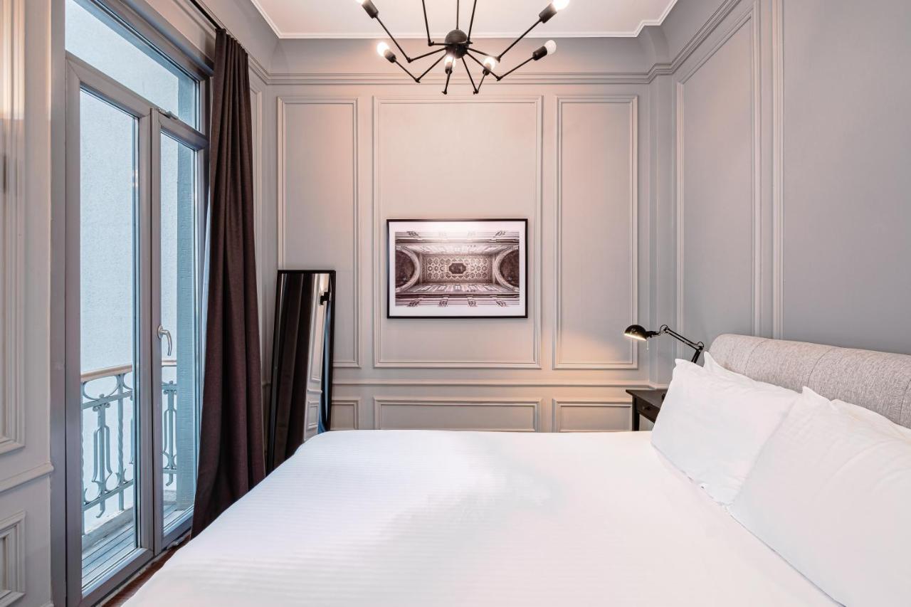 Apartment Homie Suites - Luxury In Galata