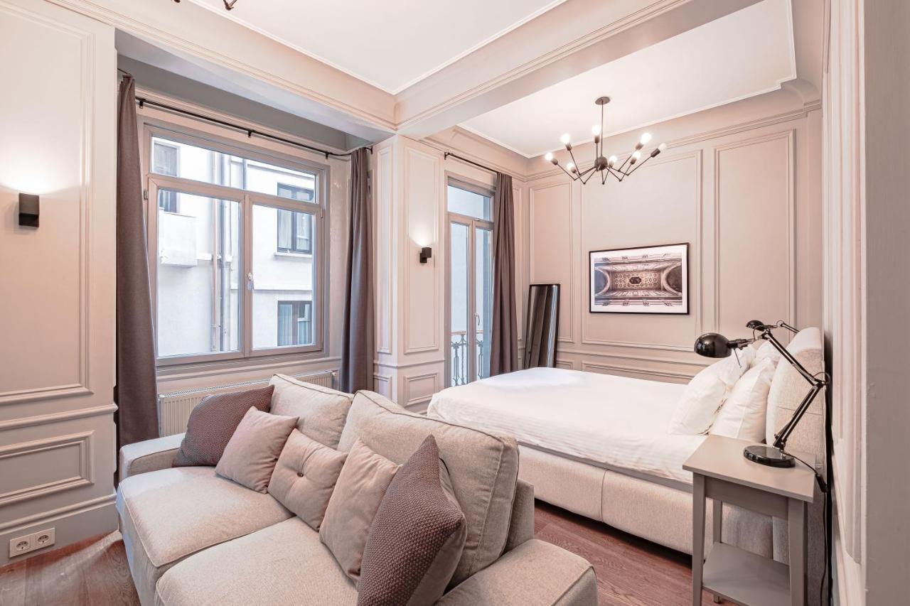 Homie Suites - Luxury In Galata Istanbul