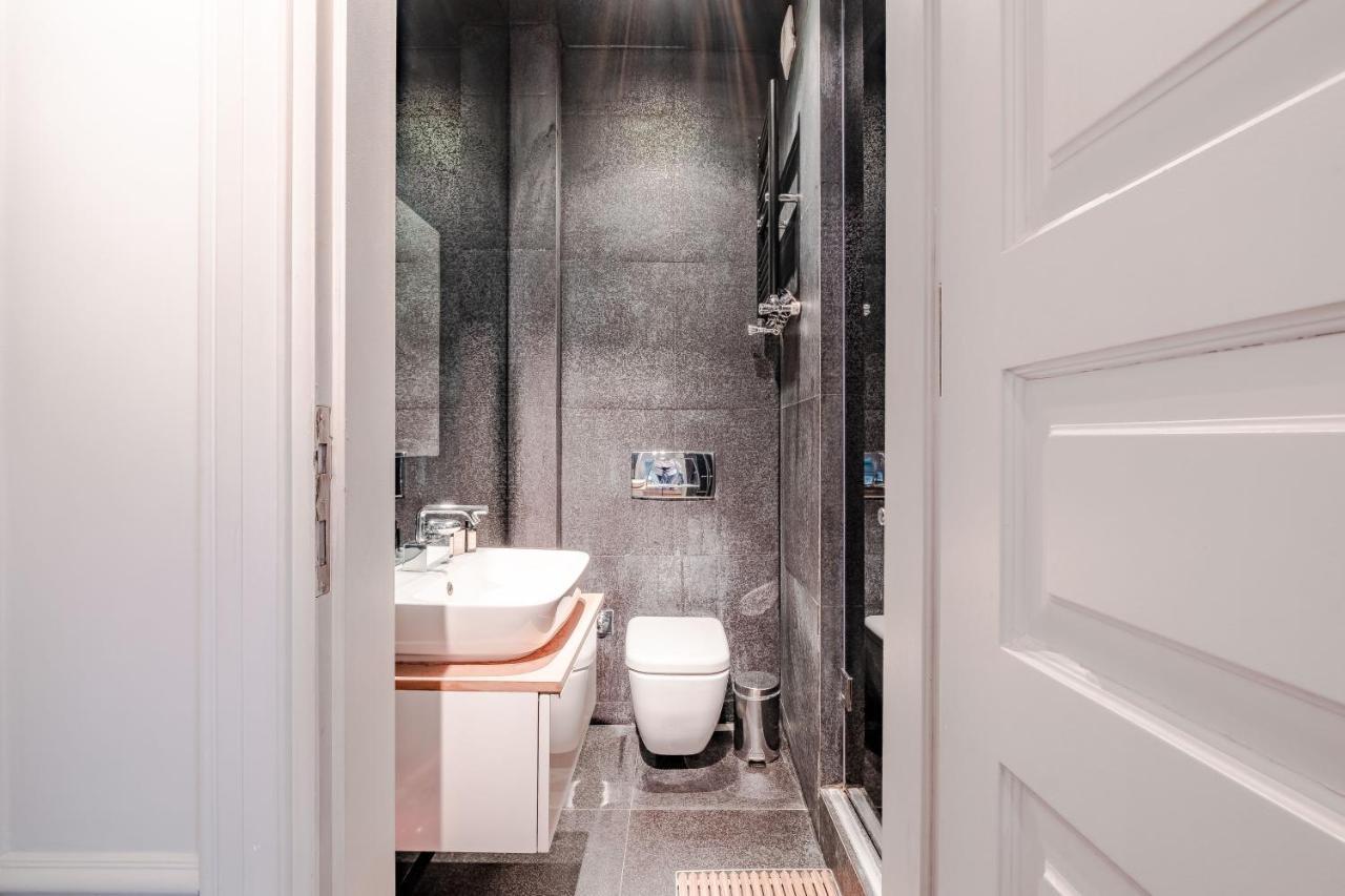 Apartment Homie Suites - Luxury In Galata Istanbul