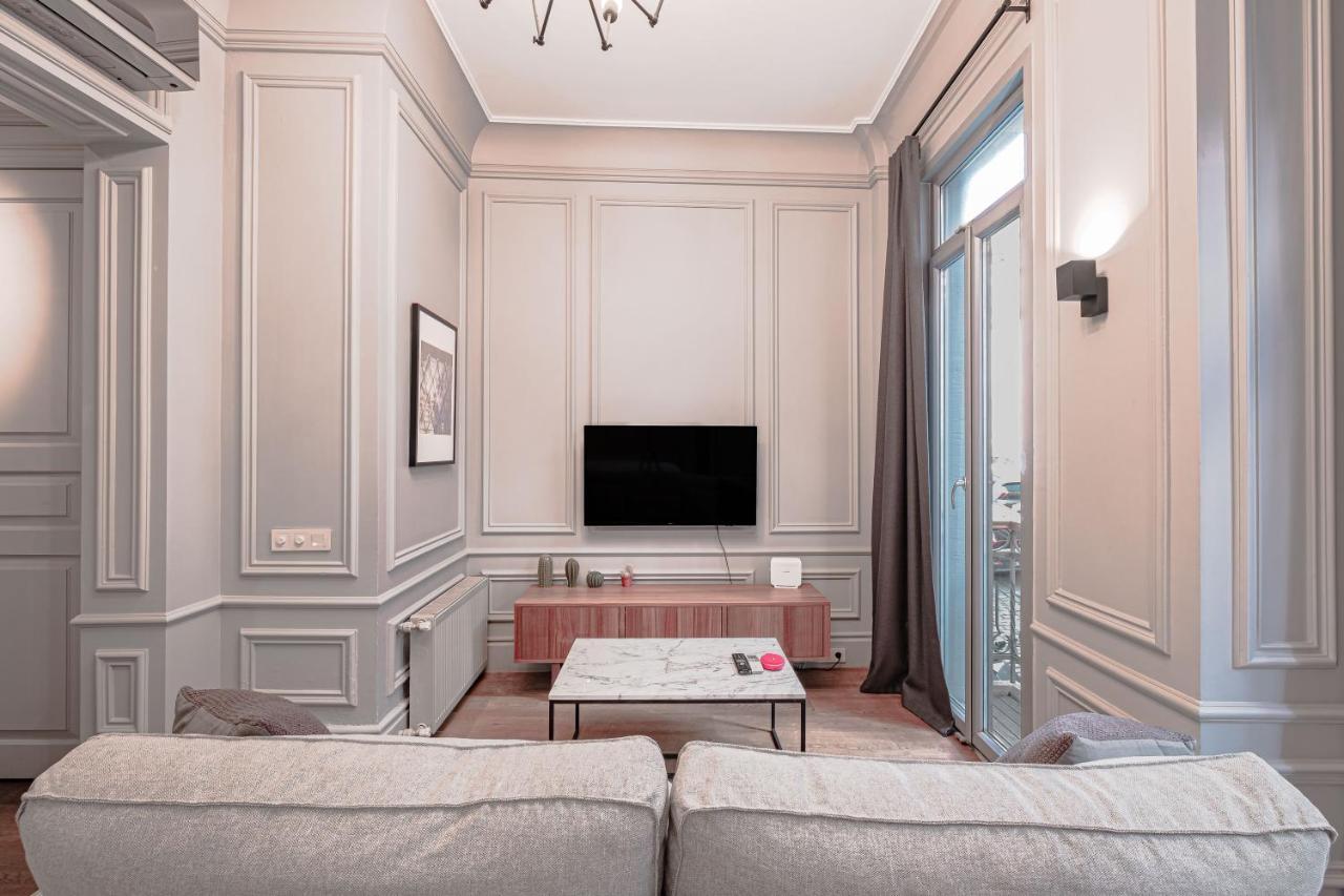 Homie Suites - Luxury In Galata *
