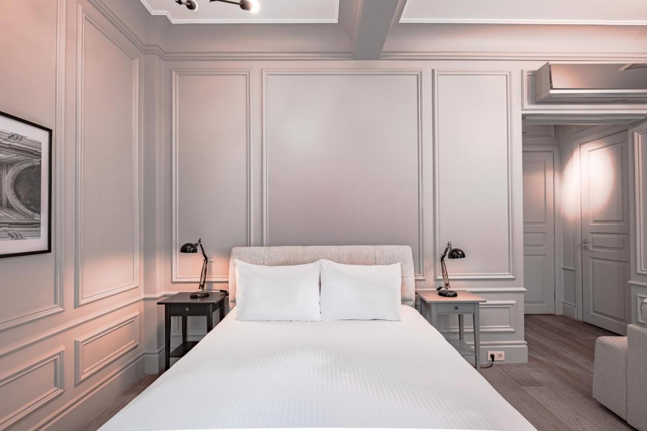 Homie Suites - Luxury In Galata *